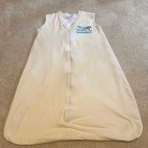 Baby Merlin Magic Dreamsack size small